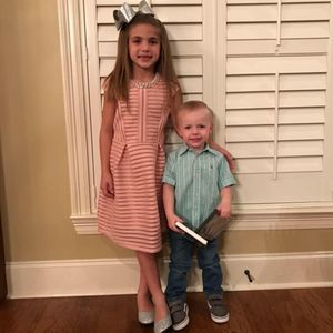 Meet your Posher, Rocky n jenny